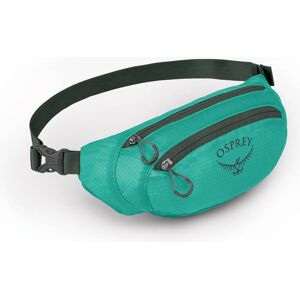 Osprey ultralight stuff waist pack riñoneras montaña Verde (UNICA)