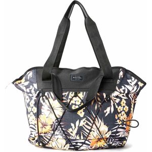 Rip Curl paradise 16l sport tote bolso paseo mujer Negro (UNICA)