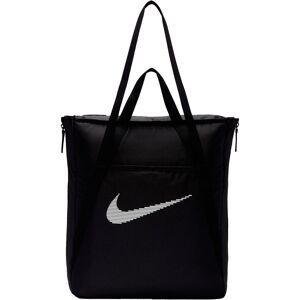 Nike gym tote bolso paseo mujer Negro (UNICA)