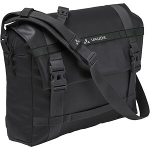 Vaude mineo messenger 22 carteras montaña Negro (UNICA)