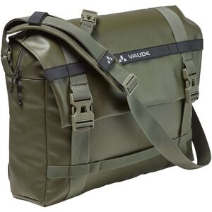 Vaude mineo messenger 22 carteras montaña Verde (UNICA)