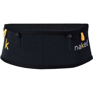 Naked running band 2l riñonera Negro