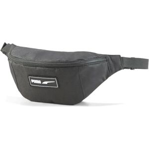 Puma deck waist bag riñonera Negro (UNICA)