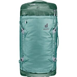 Deuter aviant duffel pro movo 60 bolsas deporte Verde (UNICA)