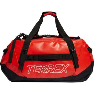 Adidas trx duffel l bolsas deporte Naranja (UNICA)