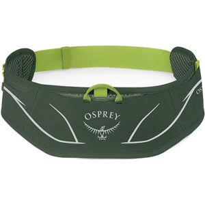 Osprey duro dyna lt belt riñonera Verde (UNICA)