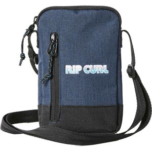 Rip Curl slim pouch icons of surf riñonera Marino (UNICA)