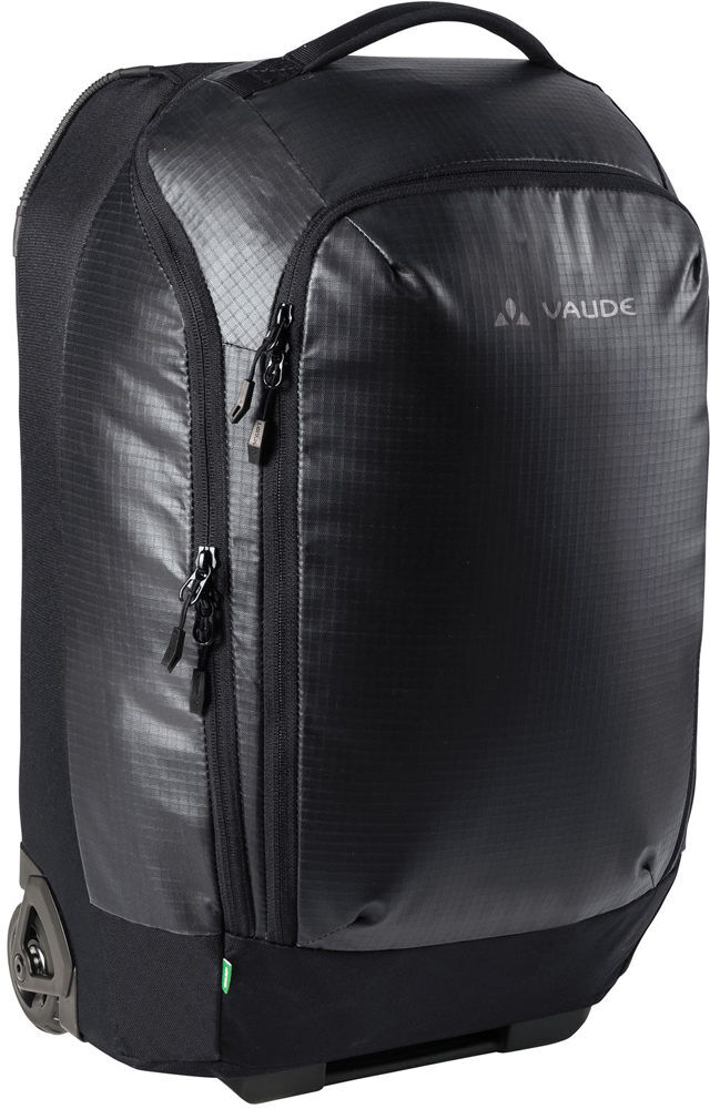 Vaude citytravel carry-on mochila montaña Negro (UNICA)