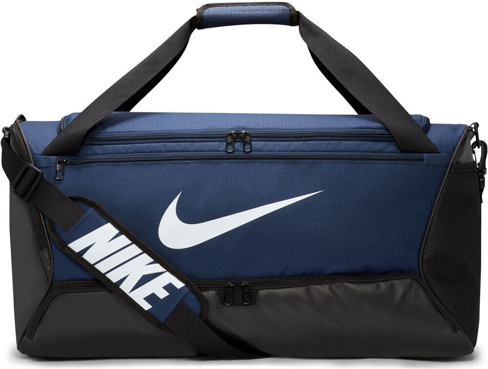 Nike brsla m duff - 95 60l bolsas deporte Marino (UNICA)