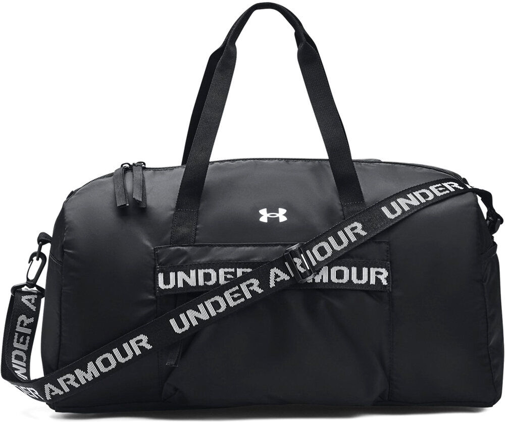 Under Armour favorite duffle bolsas deporte Negro (UNICA)