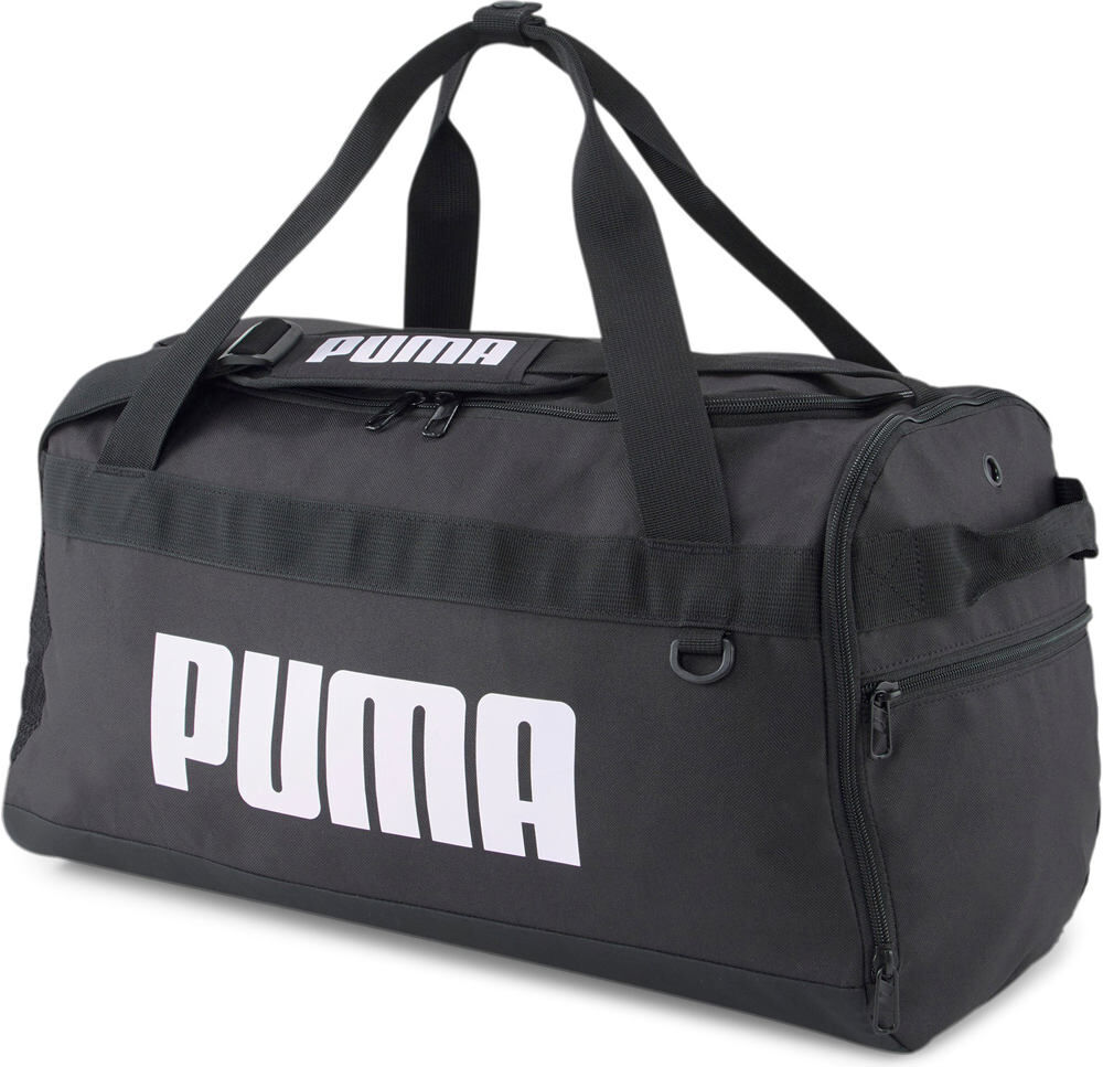 Puma challenger duff s bolsas deporte Negro (UNICA)