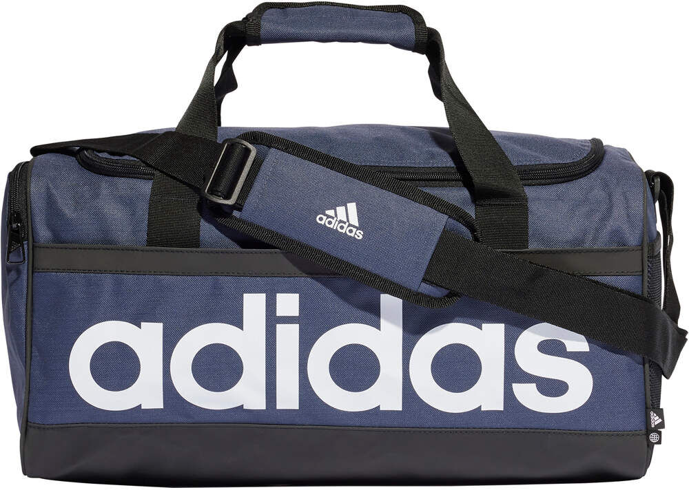 Adidas essentials linear mediana bolsas deporte  (UNICA)