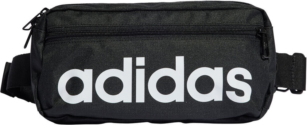 Adidas rinonera essentials riñonera Negro (UNICA)