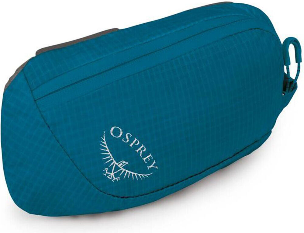 Osprey pack pocket zippered carteras montaña Azul (UNICA)