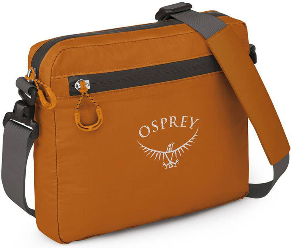 Osprey ultralight shoulder satchel carteras montaña Naranja (UNICA)