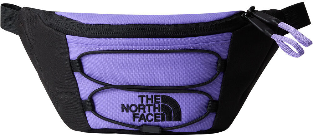 The North Face jester riñonera Morado (UNICA)