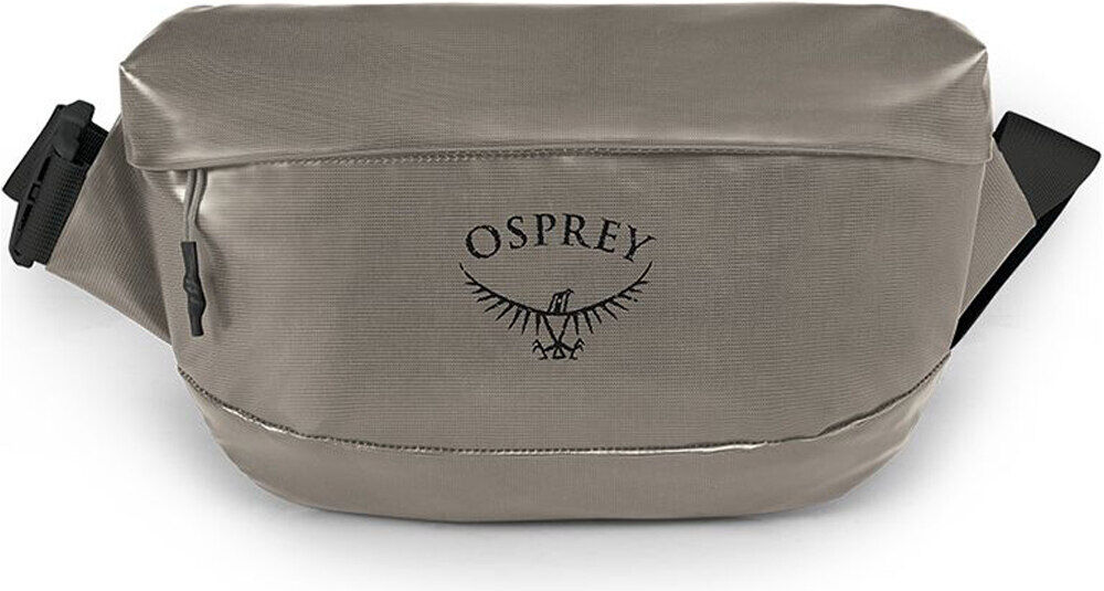 Osprey transporter waist riñoneras montaña Marron (UNICA)