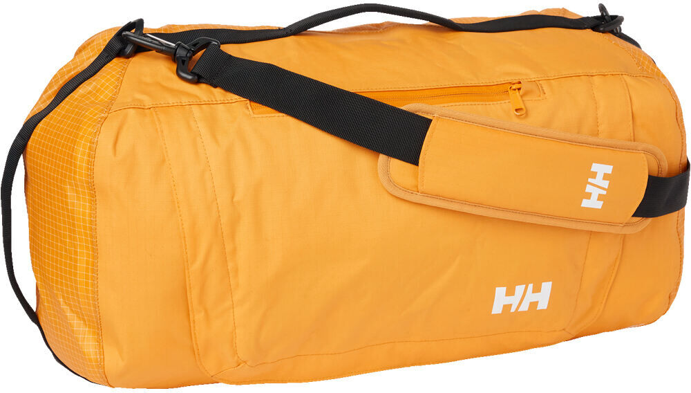 Helly Hansen hightide waterproof 35l mochila montaña Amarillo (UNICA)