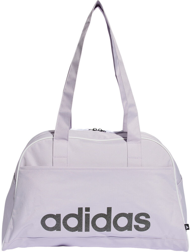 Adidas linear essentials bowling bolsas deporte Gris (UNICA)