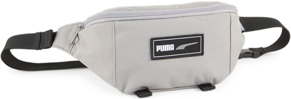 Puma deck riñonera Gris (OSFA)