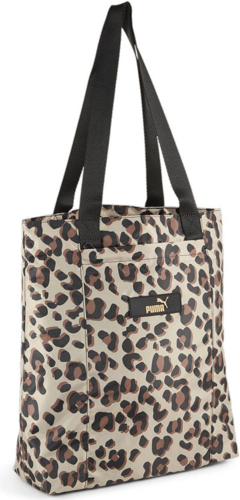 Puma core pop shopper bolso paseo mujer Beige (OSFA)