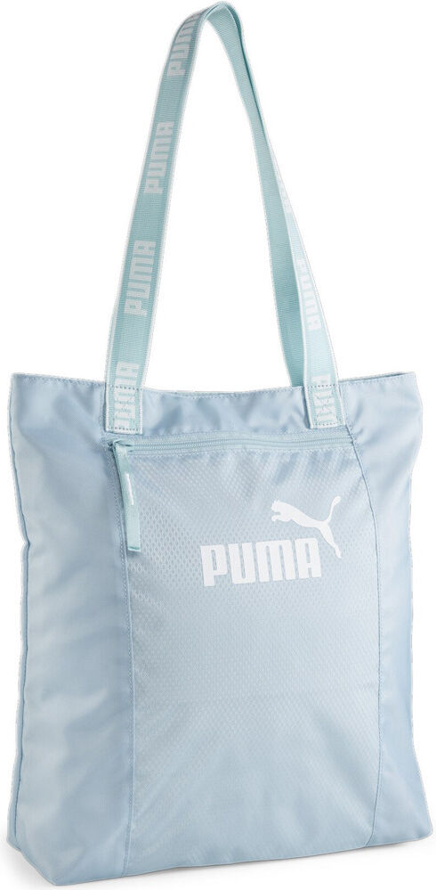 Puma core base shopper bolso paseo mujer Azul (OSFA)