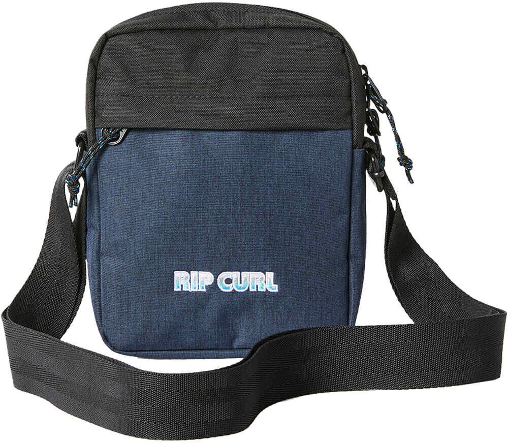 Rip Curl no idea pouch icons of surf riñonera Marino (UNICA)