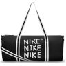 Nike heritage duff - hbr core bolsas deporte Negro (UNICA)