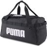 Puma challenger duff s bolsas deporte Negro (UNICA)