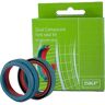 Skf retenes de horquilla mtb dual accesorios y despieces horquilla ciclismo  (UNICA)