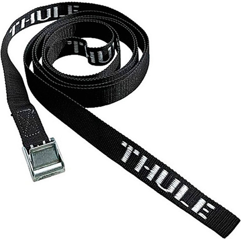 Thule correa carga th 275cm 1pzatipo cincha varios portaequipajes  (UNICA)