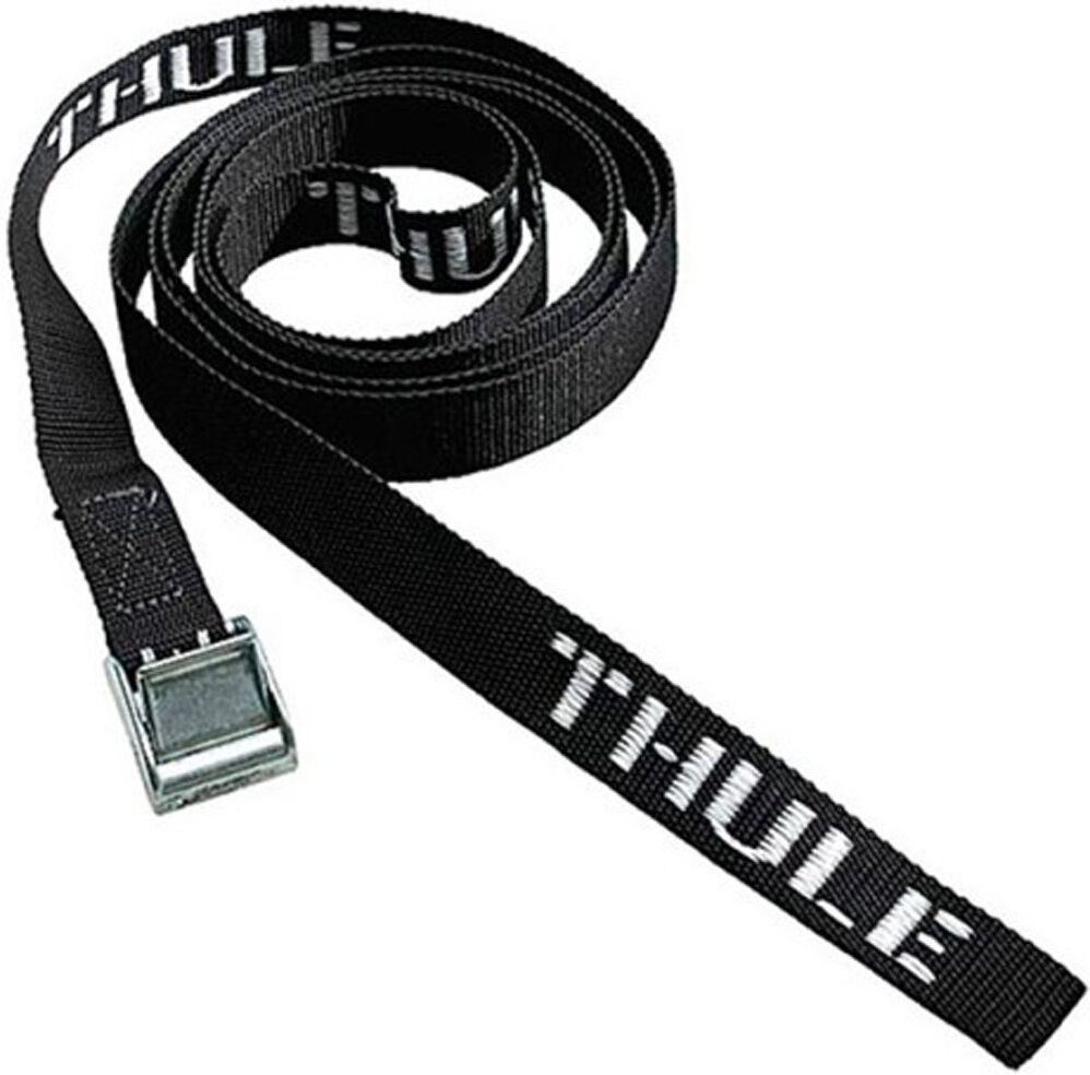 Thule correa sujecion rueda th 45cm  cincha varios portaequipajes  (UNICA)