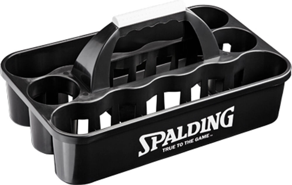 Spalding water bottle carrier for 12 bottles ne varios baloncesto  (UNICA)