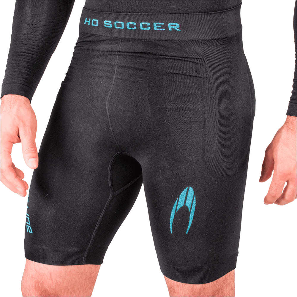 Ho Soccer protek pantalón futbol calentador  (XXL)