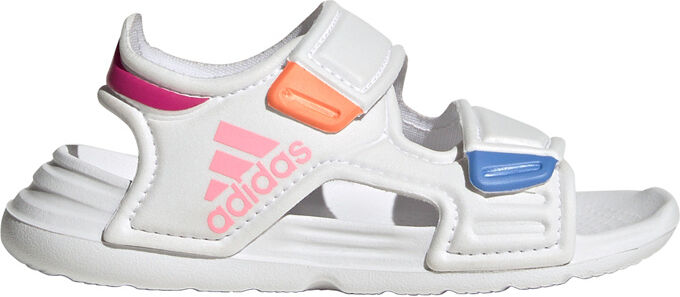 Adidas altaswim chanclas bebé Multicolor (25)