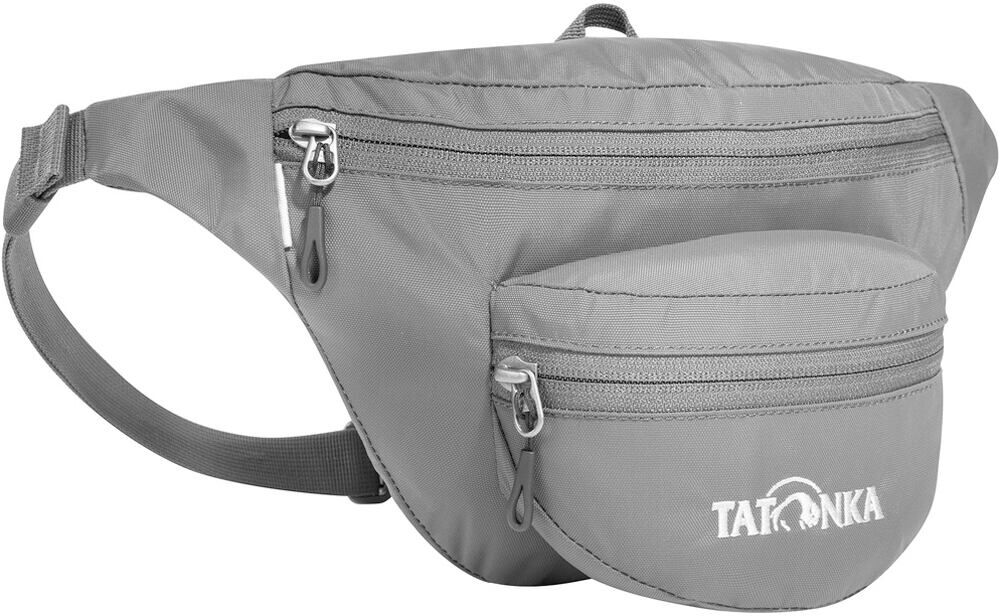 Tatonka funny bag s riñoneras montaña Gris (UNICA)