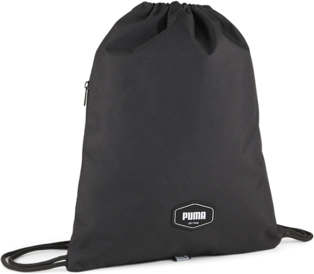 Puma deck gym saco petate Negro (UNICA)