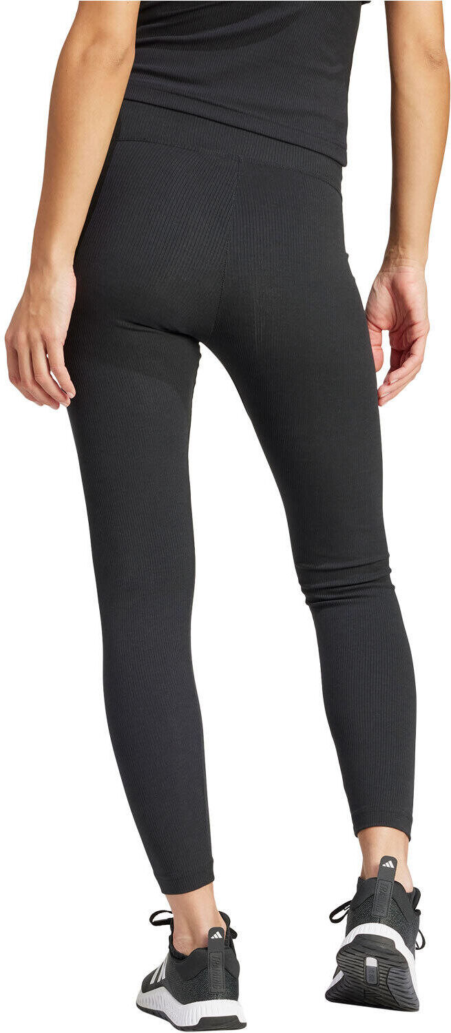 Adidas maternity pantalón mujer Negro (XXL)