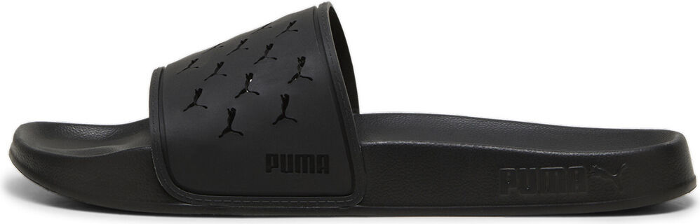 Puma leadcat 20 chanclas hombre Negro (4)