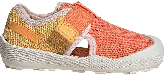 Adidas terrex captaine toey i chanclas bebé Naranja (23,5)