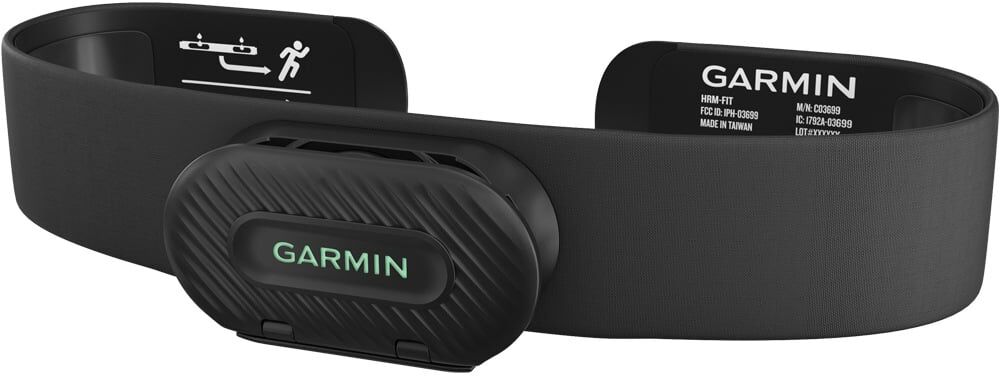 Garmin hrm fit infrarrojos pulsómetro  (UNICA)