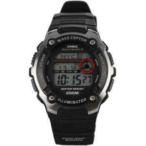 Casio wv-200e-1avef reloj deportivo  (UNICA)