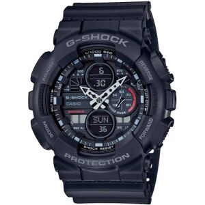 Casio ga-140-1a1er reloj deportivo  (UNICA)