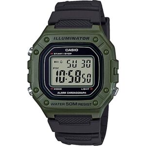 Casio w-218h-3avef reloj deportivo  (UNICA)