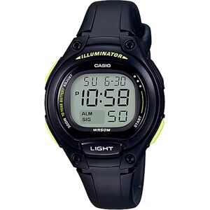 Casio lw-203-1bvef reloj deportivo  (UNICA)