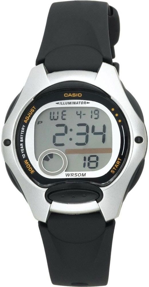 Casio Reloj deportivo lw-200-1aveg