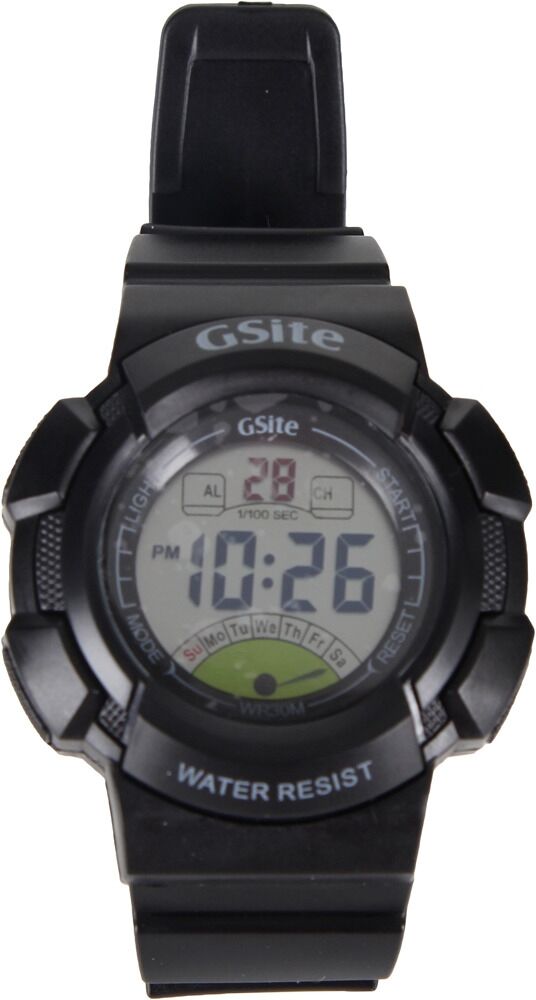 Gsite Reloj deportivo digiwatch2