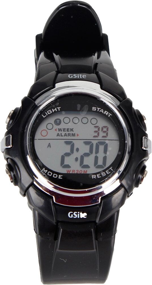 Gsite Reloj deportivo digiwatch4