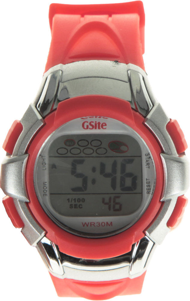 Gsite Reloj deportivo digiwatch6