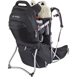 Vaude shuttle premium mochila portabebés montaña  (UNICA)